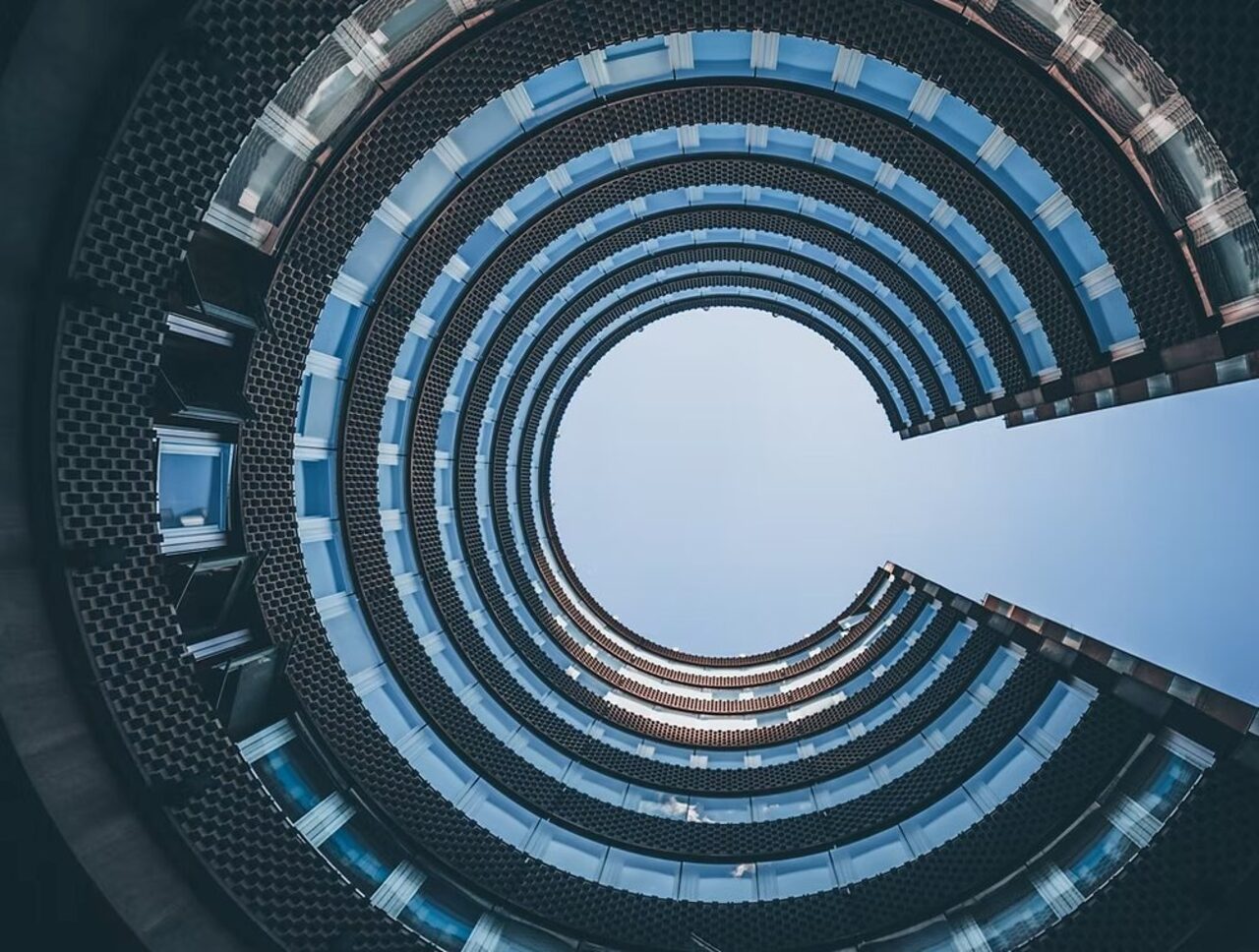 Architekturdetail — Projektreferenz